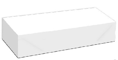 Caixa de Cartolina T7