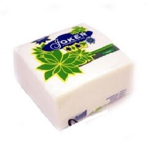 Guardanapos 33x33 Folha Simples Branco