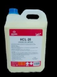 MISTOLIN - Creme de Limpeza (HCL-25)