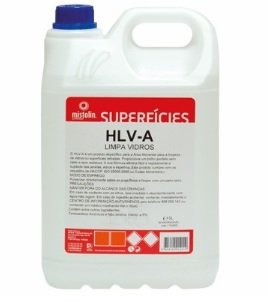 MISTOLIN - Limpa Vidros Área Alimentar (HSV-N)
