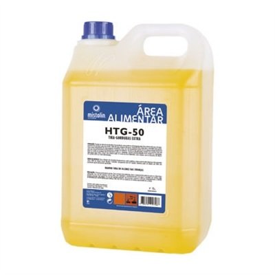 MISTOLIN - Tira Gorduras Extra (HTG-50)