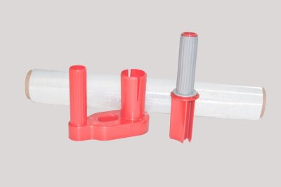 Desenrolador para filme manual