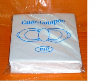 Guardanapos Copo D 1000