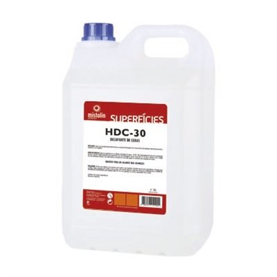 MISTOLIN - Decapante de Ceras (HDC-30)