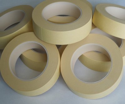 Fita Masking 25 mm