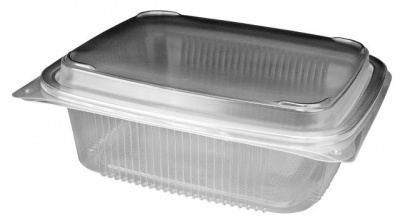 FORMA PLÁSTICA M-3700 PP