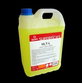 MISTOLIN - Lava Tudo Perfumado Limão (HLT-L)