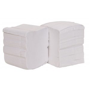 Papel Higiénico Folha a Folha Tissue 36Px200unid