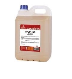 MISTOLIN - Cera Acrílica Para Madeiras (HCM-50)