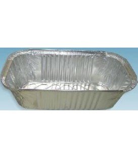 Formas de Alumínio 1250 cc