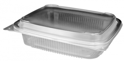 FORMA PLÁSTICA M-3600 PP