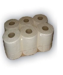 Toalha de Mão em Rolo Mini Zeta/Chaminé