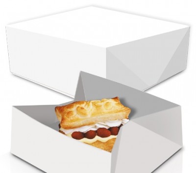 Caixa de Cartolina nº5