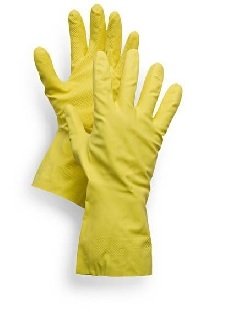 Luvas Descartáveis Ménage