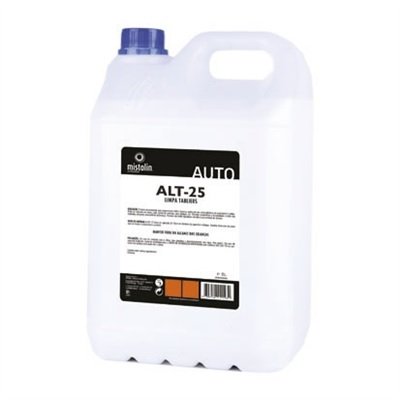 MISTOLIN - Limpa Tabliers (ALT-25)
