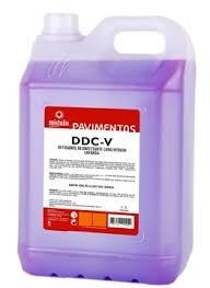 MISTOLIN - Detergente Desinfectante Concentrado Lavanda ( DDC-V)