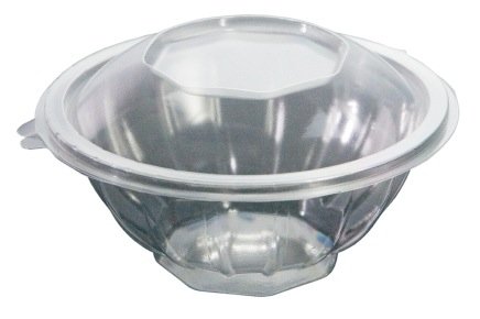 Forma Plástica Microondas R 750 PP