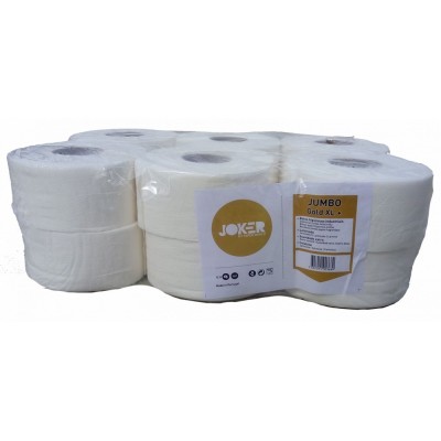 Papel Higiénico Jumbo