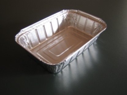 Formas de Alumínio 1500 cc