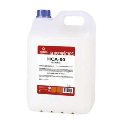 MISTOLIN - Cera Acrílica (HCA-50)