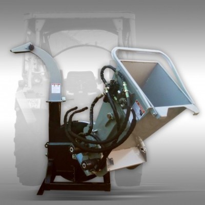 TRITURADOR DE RAMOS BX 42RS