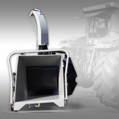 TRITURADOR DE RAMOS BX 92RS