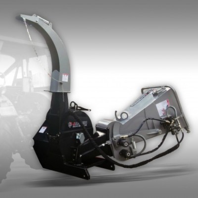 TRITURADOR DE RAMOS BX 62RS