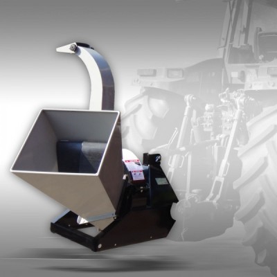 TRITURADOR DE RAMOS BX 42S