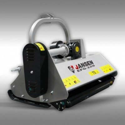 Destroçador de martelos EFG 105