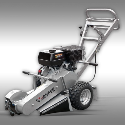 Triturador de troncos BSF-13