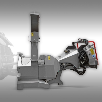 Trirurador de Ramos JX 72 RS