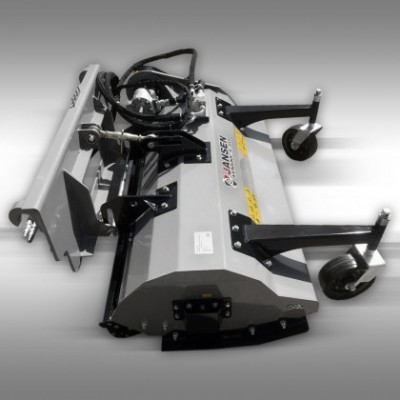 Destroçador de martelos HMM130