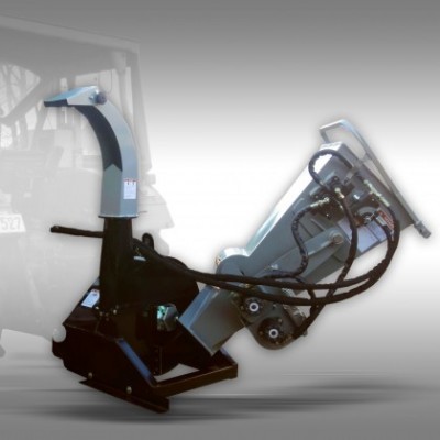 TRITURADOR DE RAMOS BX 42RS