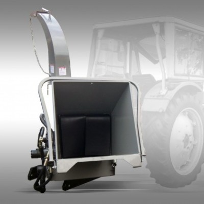 TRITURADOR DE RAMOS BX 62RS