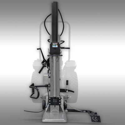 Rachador de Lenha TS-30K, combinação de 30 t (PTO + elétrico)