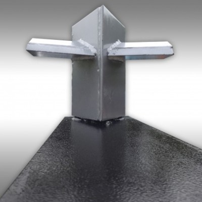 RACHADOR DE LENHA TS 14L62