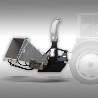 TRITURADOR DE RAMOS BX 62RS