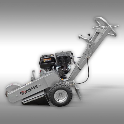 Triturador de troncos BSF-13