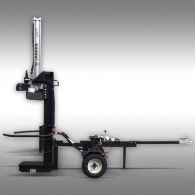 RACHADOR DE LENHA HS 20H110E Eléctrico