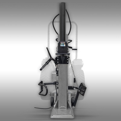 Rachador de Lenha TS-30K, combinação de 30 t (PTO + elétrico)