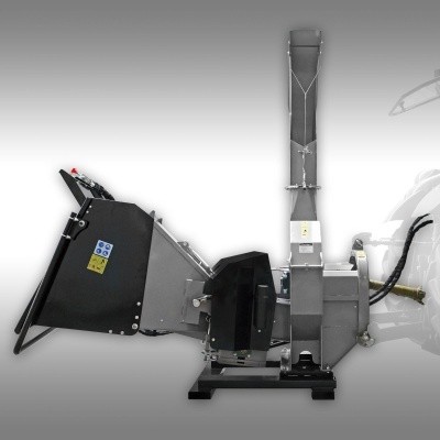 Trirurador de Ramos JX 102 RS