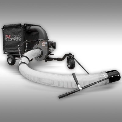 Aspirador de Folhas LS 700