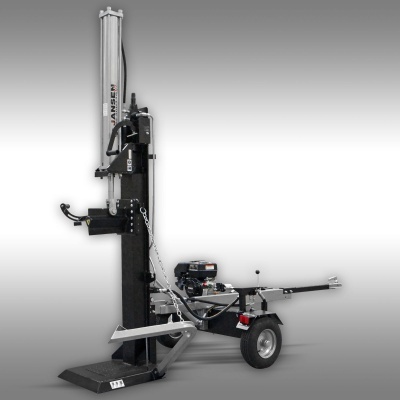 Rachador de Lenha HS-20H110-V2, 20 t - Vertical