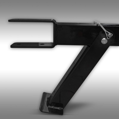 Aspirador de Folhas LS 700