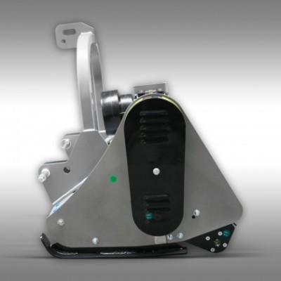 Destroçador de martelos EFG 105