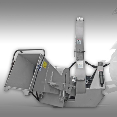 Trirurador de Ramos BX 92 RS