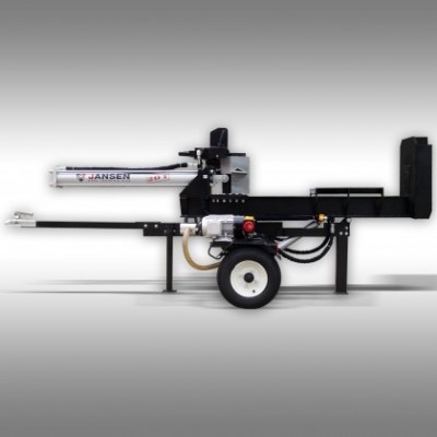 RACHADOR DE LENHA HS 20H110E Eléctrico