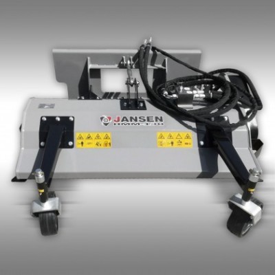 Destroçador de martelos HMM130