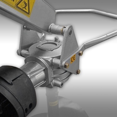 Perfurador de Terra TBG 300