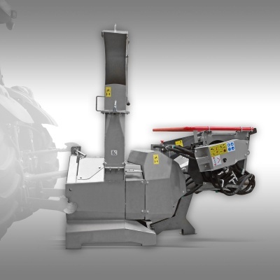 Trirurador de Ramos JX 72 RS